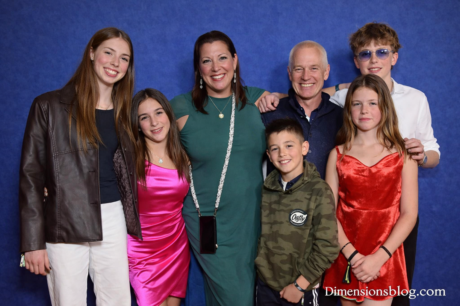 James Hamilton McDonough