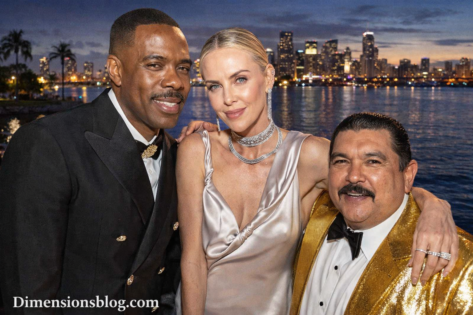 Guillermo Rodriguez Wife