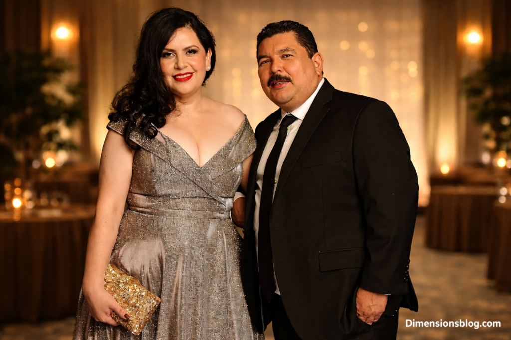 Guillermo Rodriguez Wife