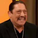 Danny Trejo Net Worth