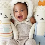 Stuffed Toys