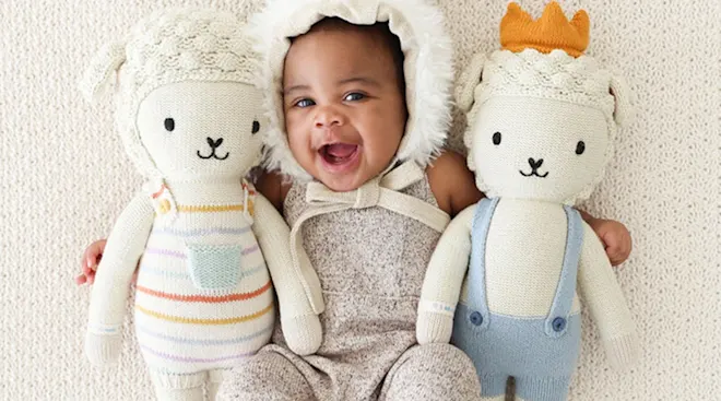 Stuffed Toys