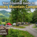 Cades Cove Campground