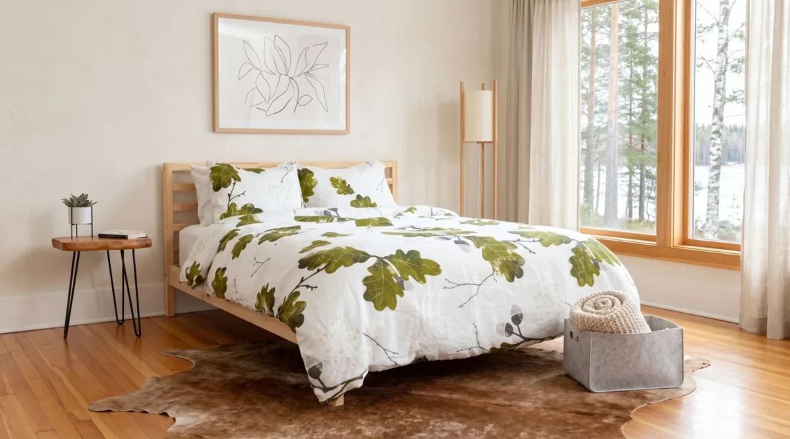 Duvet Cover