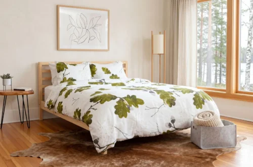Duvet Cover