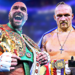 Next Usyk Fight