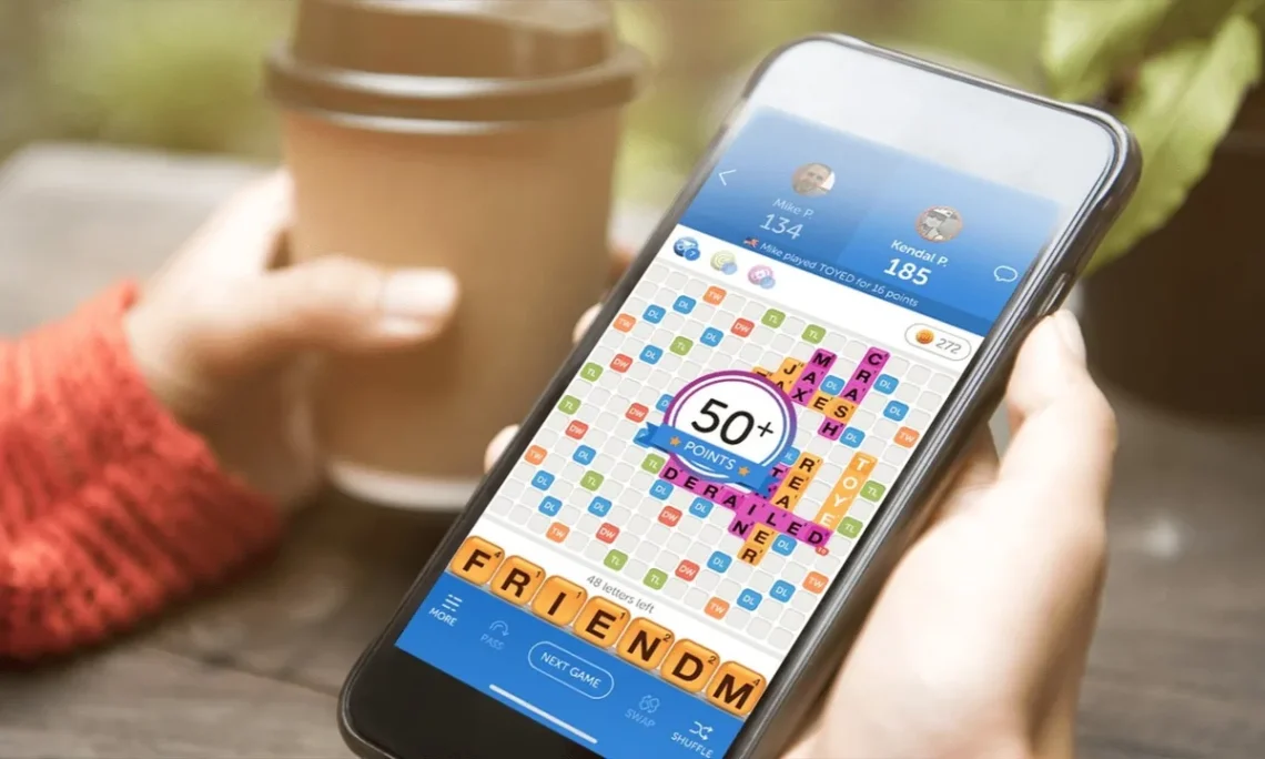 Words with Friends Cheat