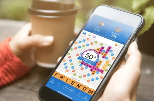 Words with Friends Cheat